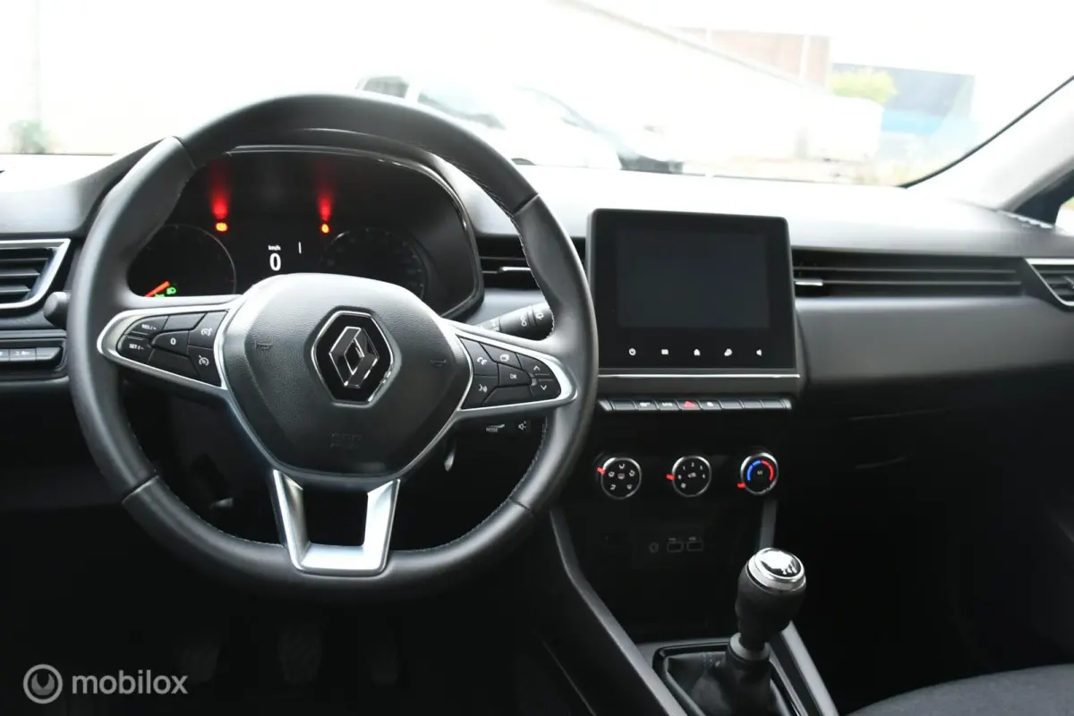 1.0 TCe 90 GPF evolution