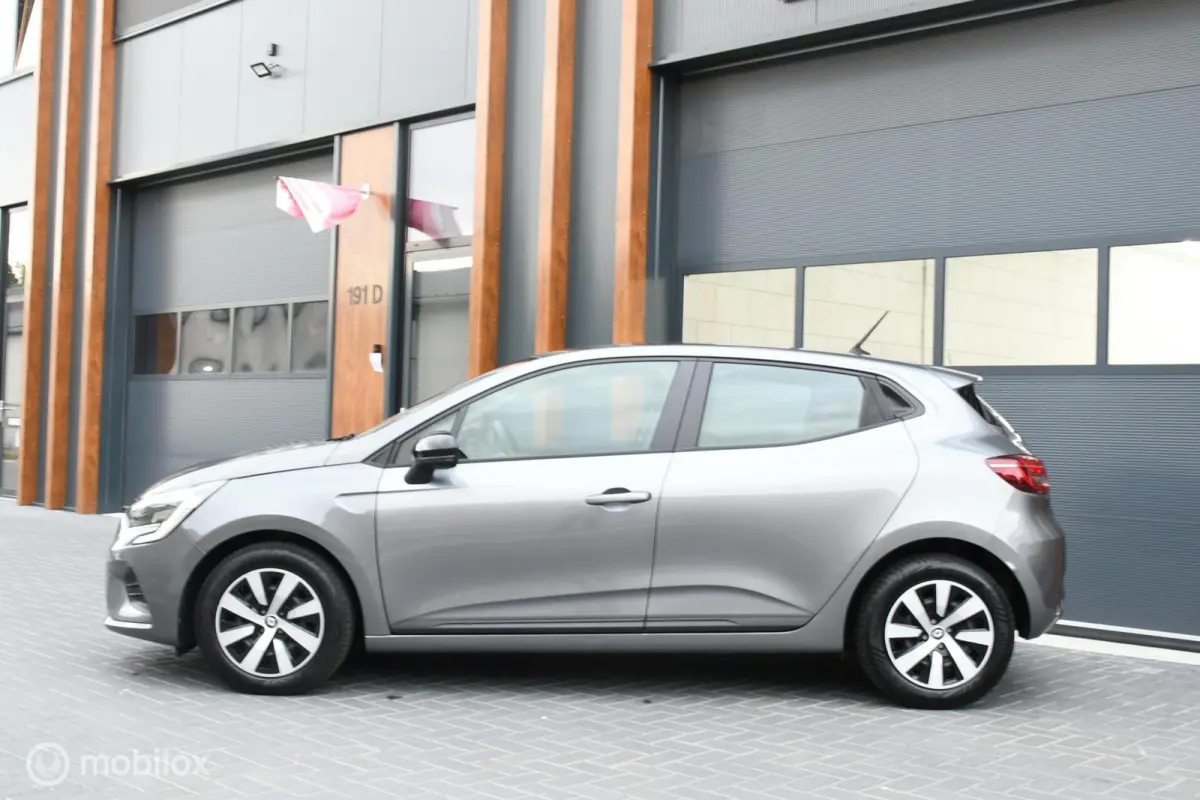 1.0 TCe 90 GPF evolution