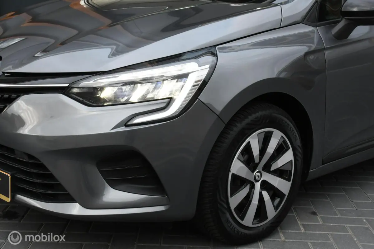 1.0 TCe 90 GPF evolution