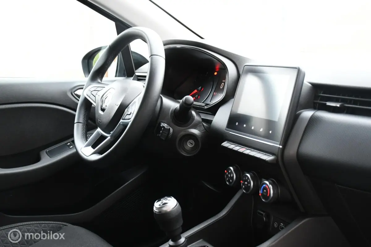 1.0 TCe 90 GPF evolution
