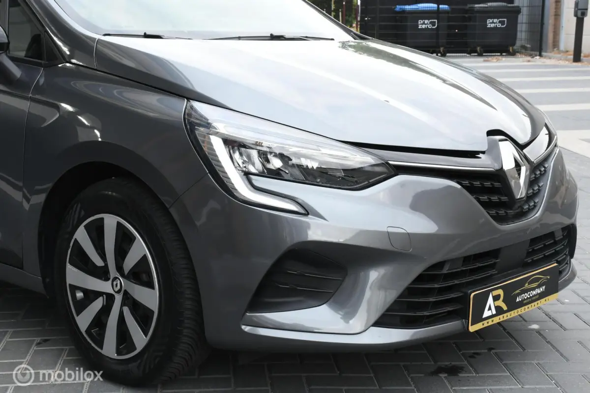 1.0 TCe 90 GPF evolution
