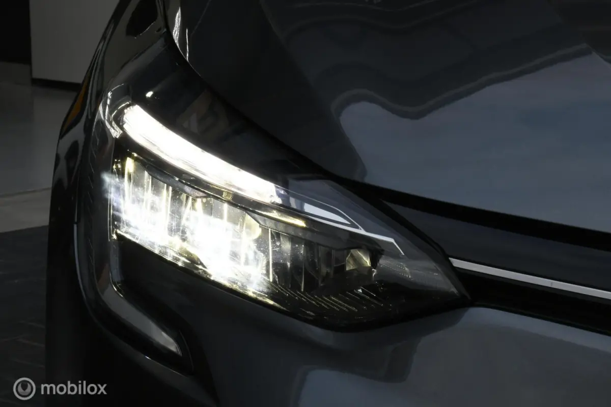 1.0 TCe 90 GPF evolution