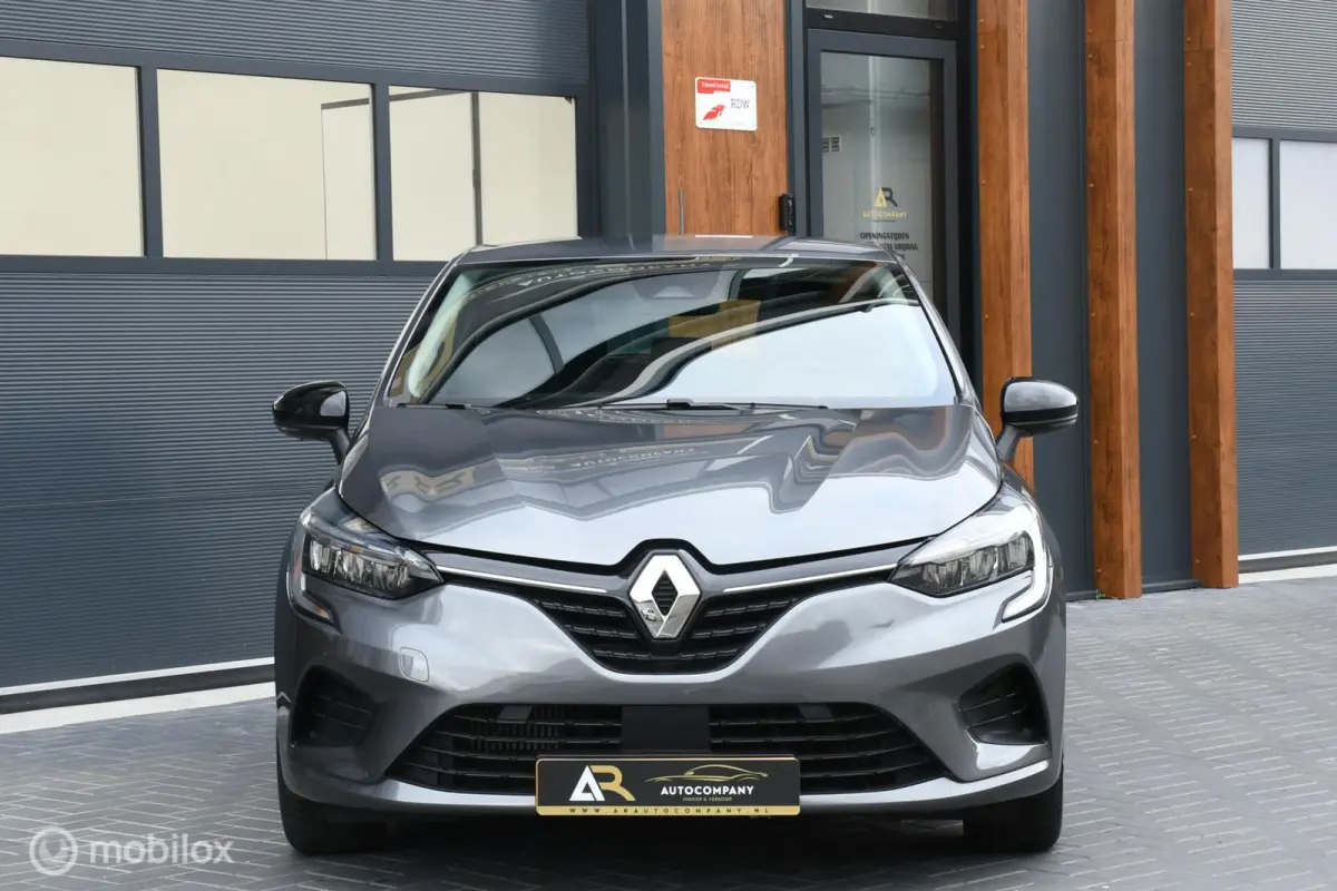 1.0 TCe 90 GPF evolution