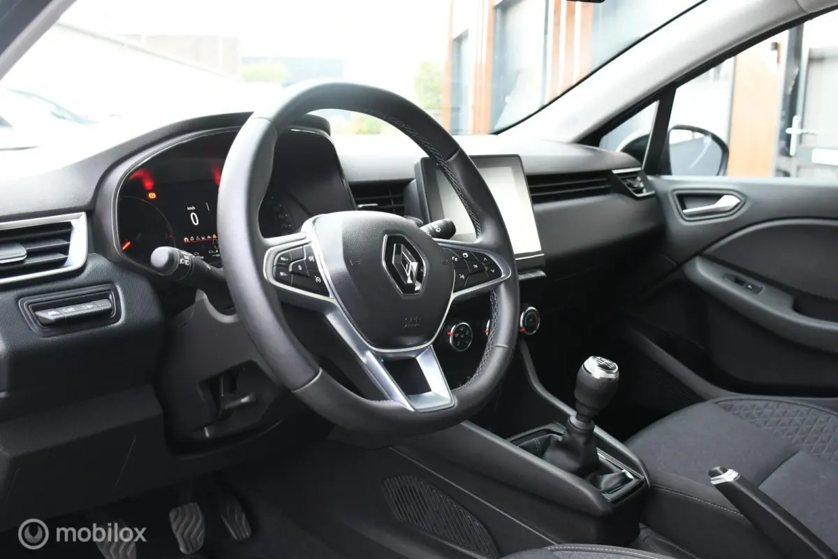 1.0 TCe 90 GPF evolution