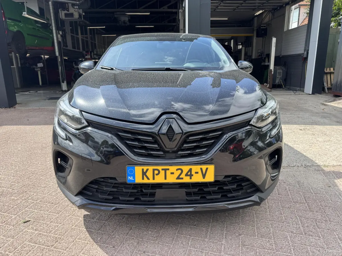 1.6 E-Tech Plug-in Hybrid 160 Rive Gauche