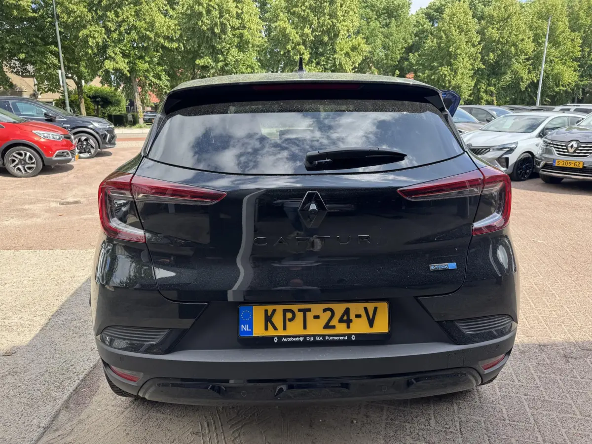 1.6 E-Tech Plug-in Hybrid 160 Rive Gauche