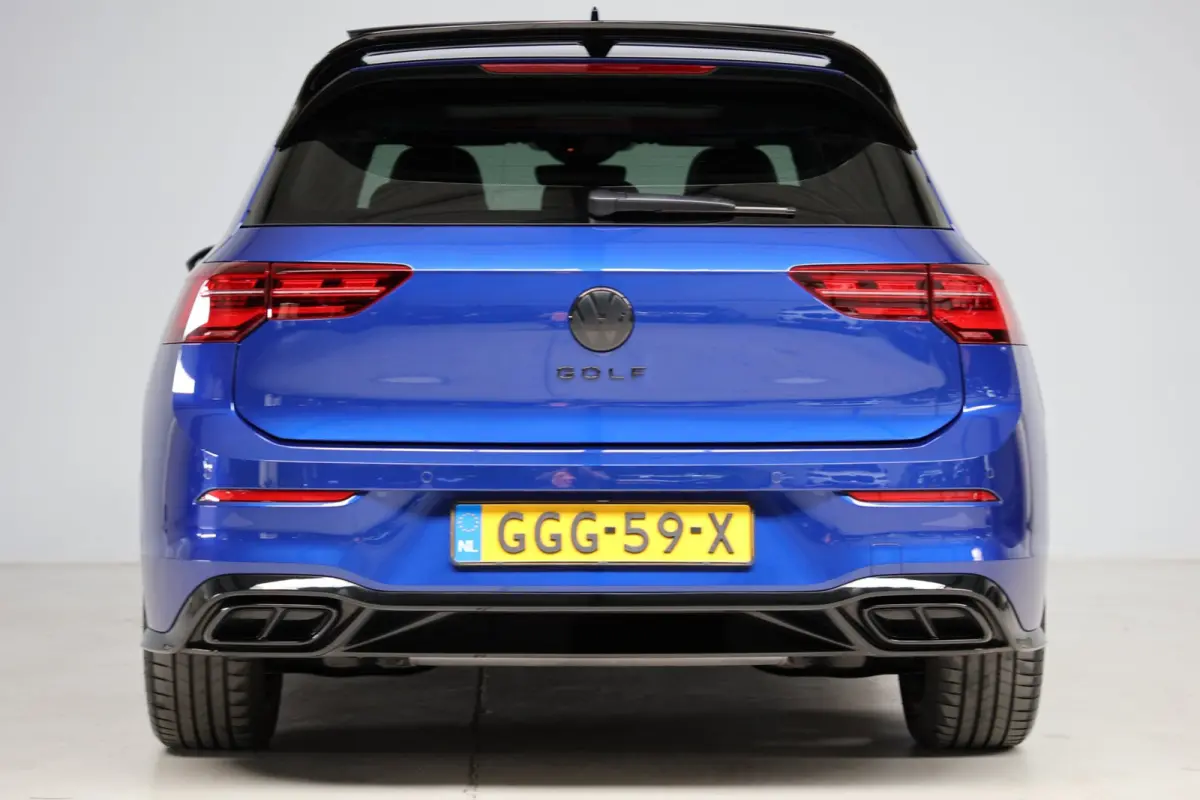 1.5 eTSI R-Line | panoramadak | camera | adap. cruise | dodehoek detectie | camera | keyless | sfeerverlichting