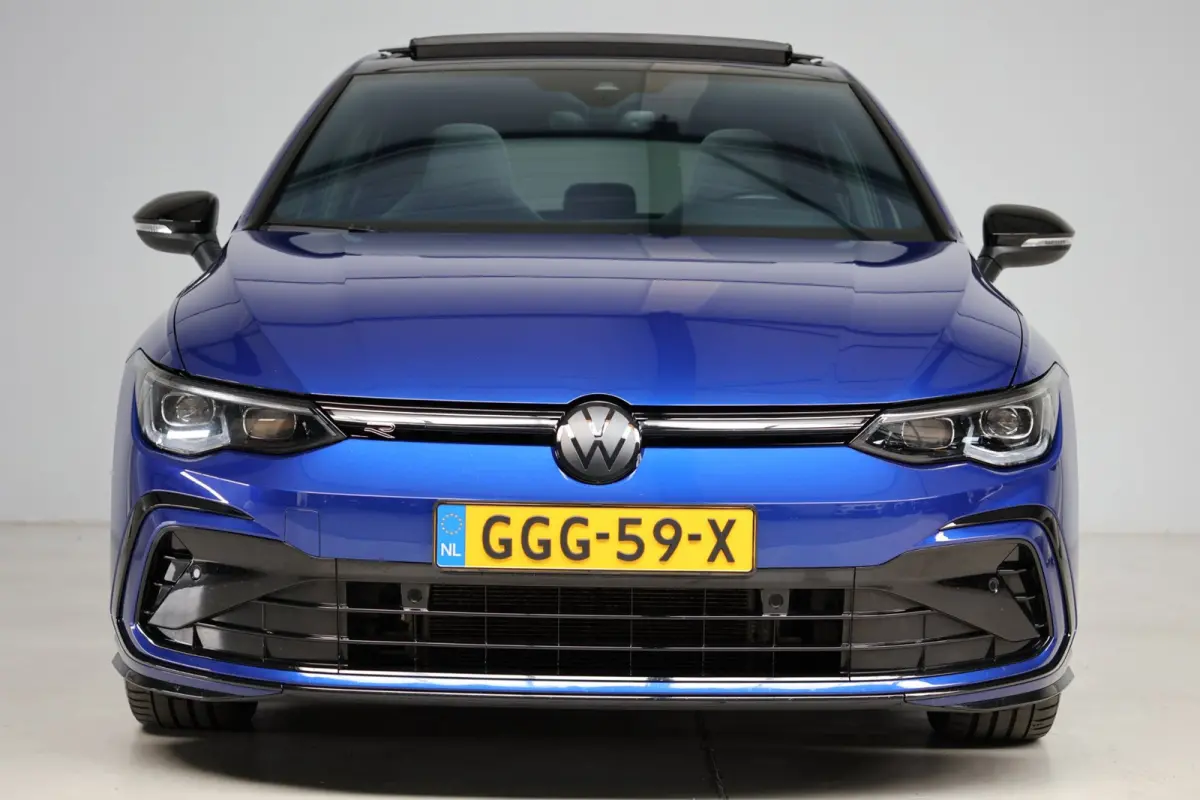 1.5 eTSI R-Line | panoramadak | camera | adap. cruise | dodehoek detectie | camera | keyless | sfeerverlichting