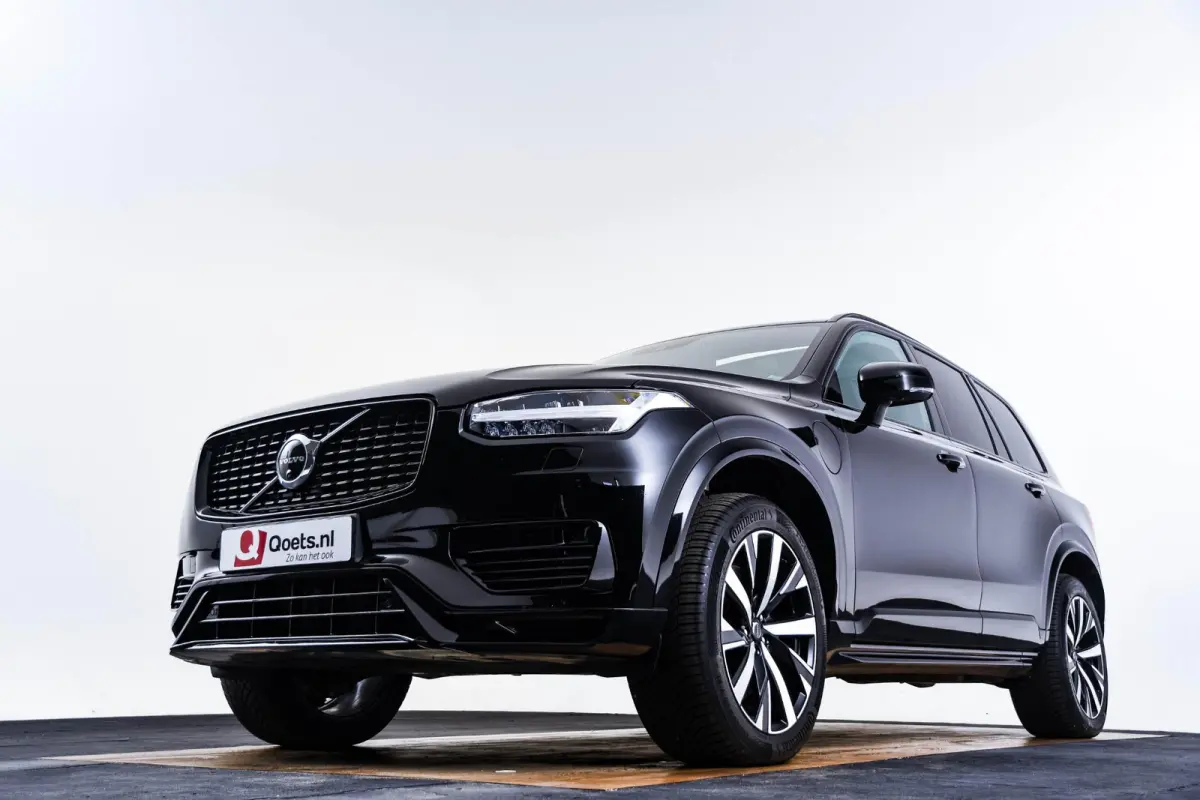 2.0 T8 Recharge AWD R-Design Panoramadak - Trekhaak - Head-up - Adaptive Cruise Control - Harman Kardon - Nappa leder