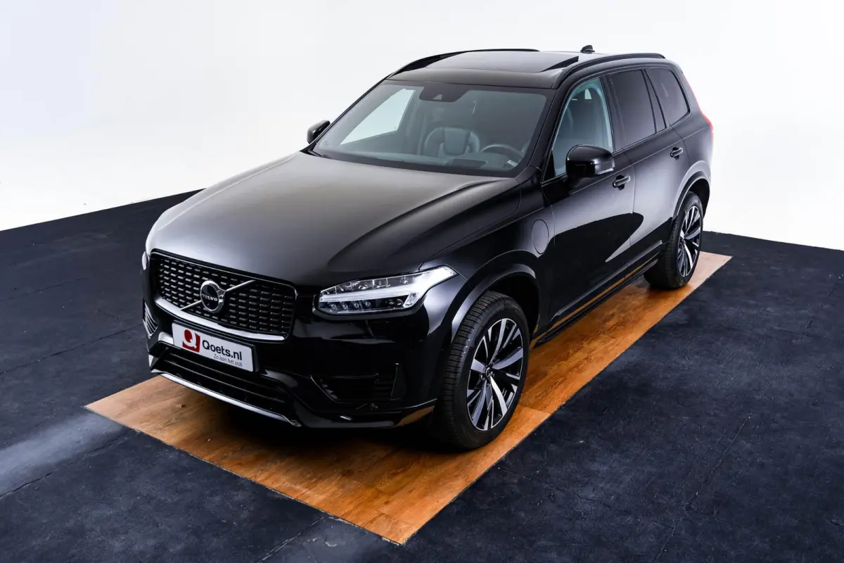 2.0 T8 Recharge AWD R-Design Panoramadak - Trekhaak - Head-up - Adaptive Cruise Control - Harman Kardon - Nappa leder