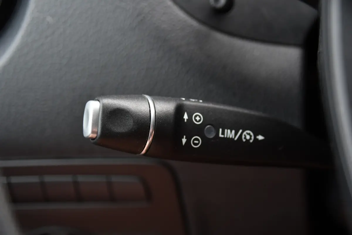 116 CDI L2 Black Edition Cruise, Carplay, LED, 164pk, Sensoren, Multimedia, Automaat, NAVI, Uniek!