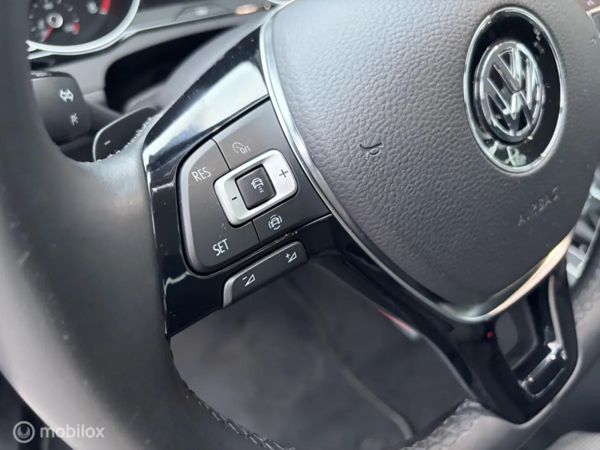 1.5 TSI Comfortline Business|Afneembare Trekhaak|Carplay|Electr Achterklep|Adaptive Cruise.