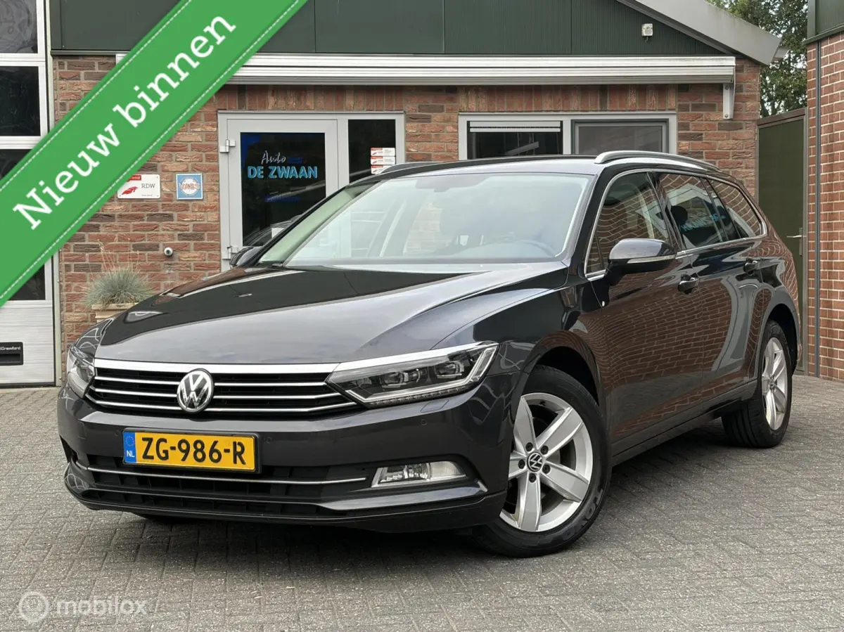 1.5 TSI Comfortline Business|Afneembare Trekhaak|Carplay|Electr Achterklep|Adaptive Cruise.