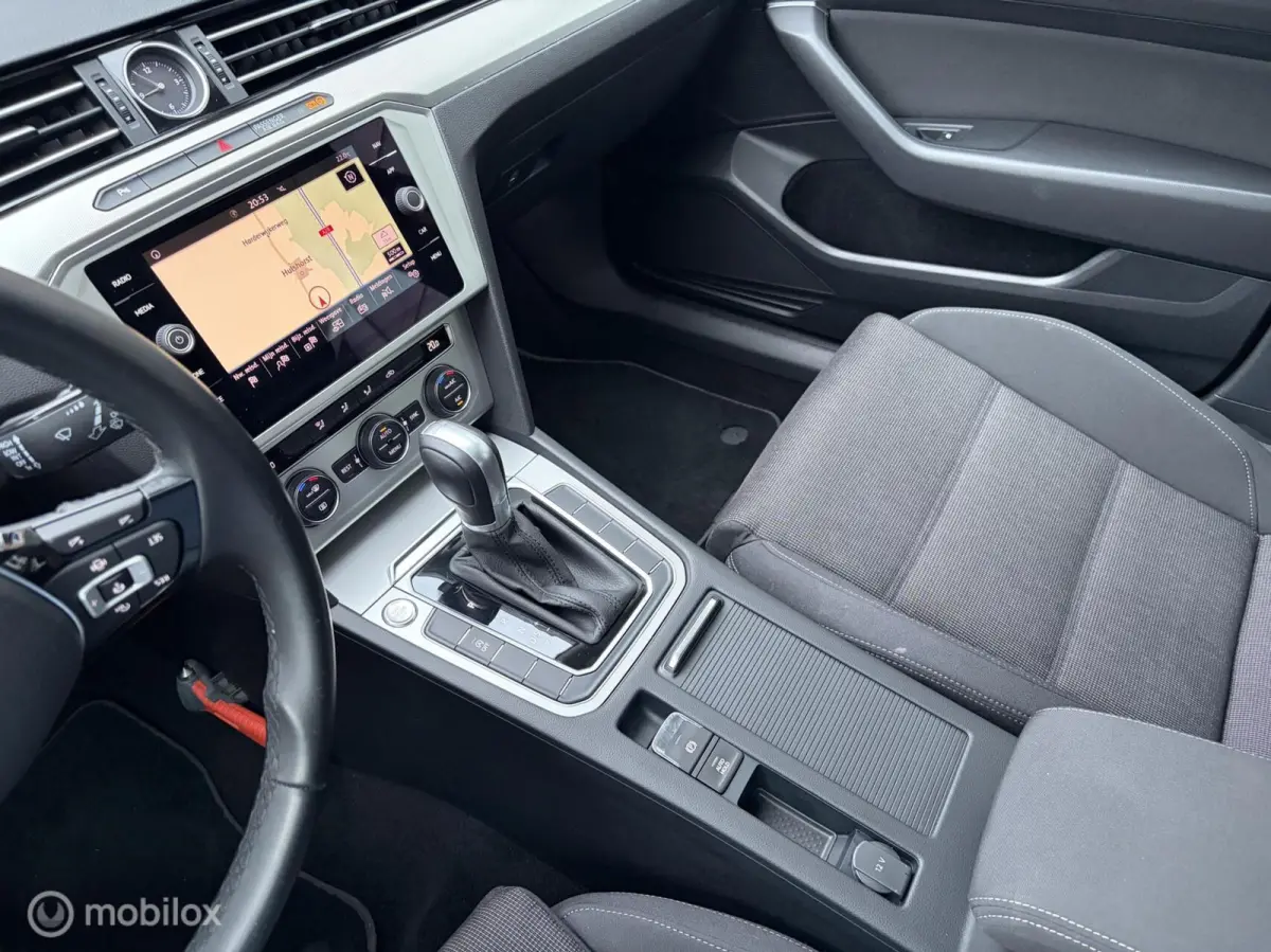 1.5 TSI Comfortline Business|Afneembare Trekhaak|Carplay|Electr Achterklep|Adaptive Cruise.