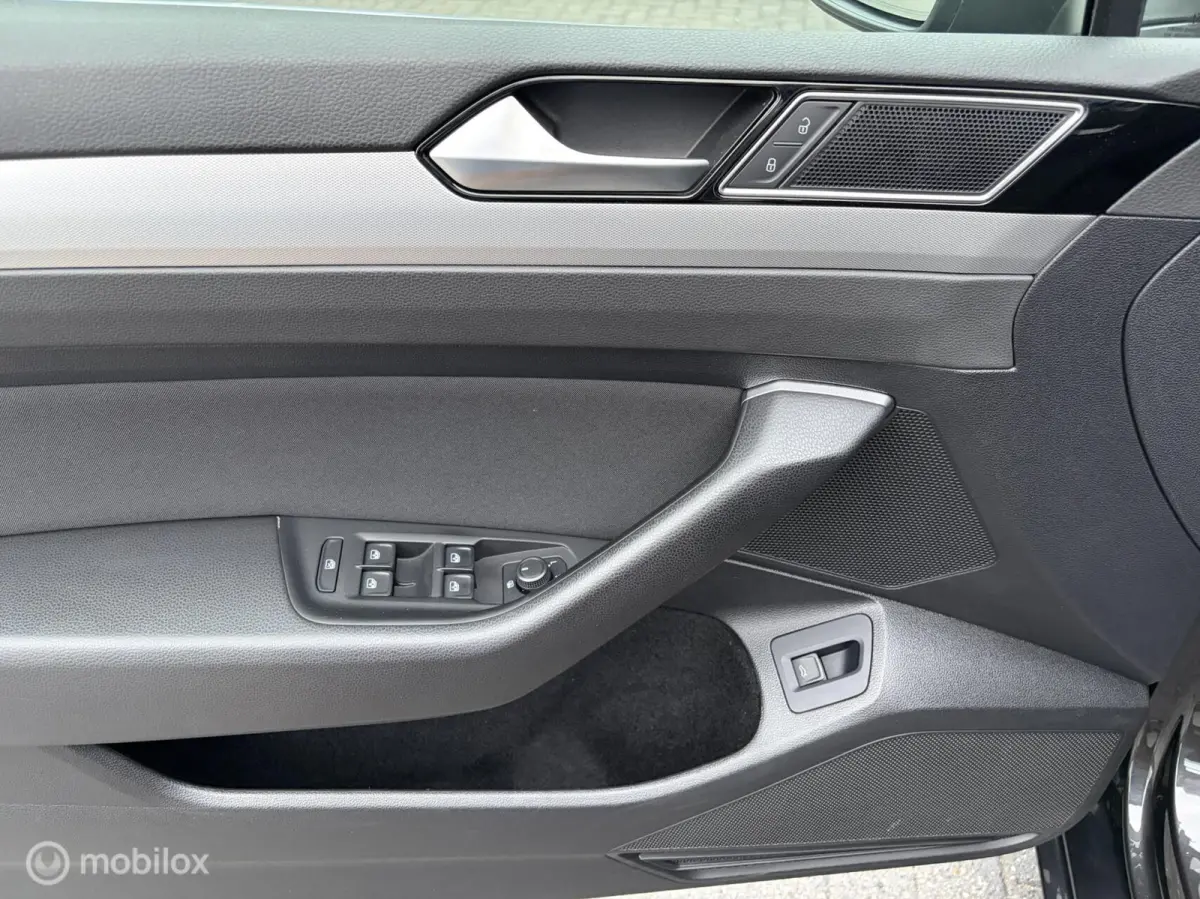 1.5 TSI Comfortline Business|Afneembare Trekhaak|Carplay|Electr Achterklep|Adaptive Cruise.