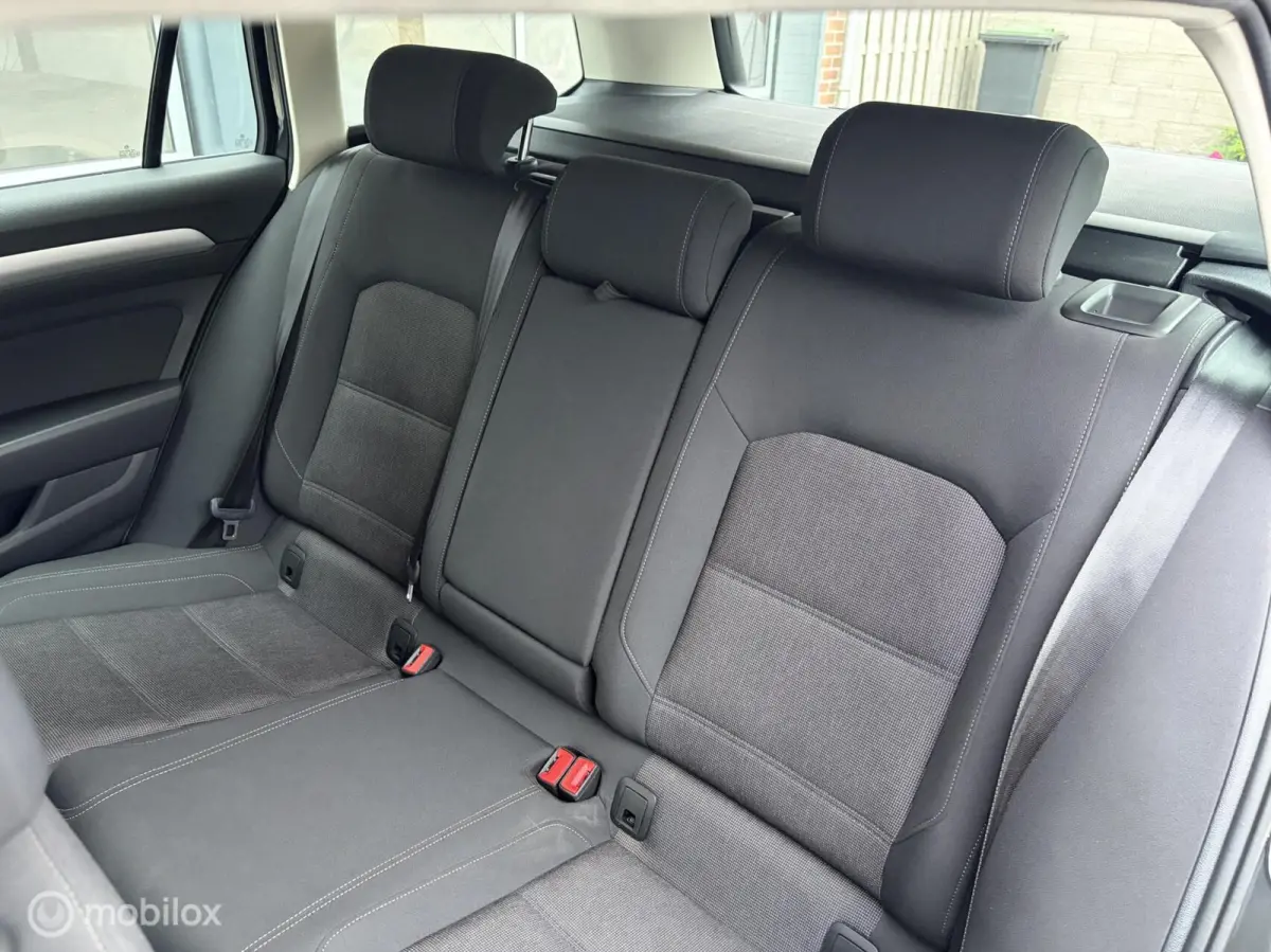 1.5 TSI Comfortline Business|Afneembare Trekhaak|Carplay|Electr Achterklep|Adaptive Cruise.