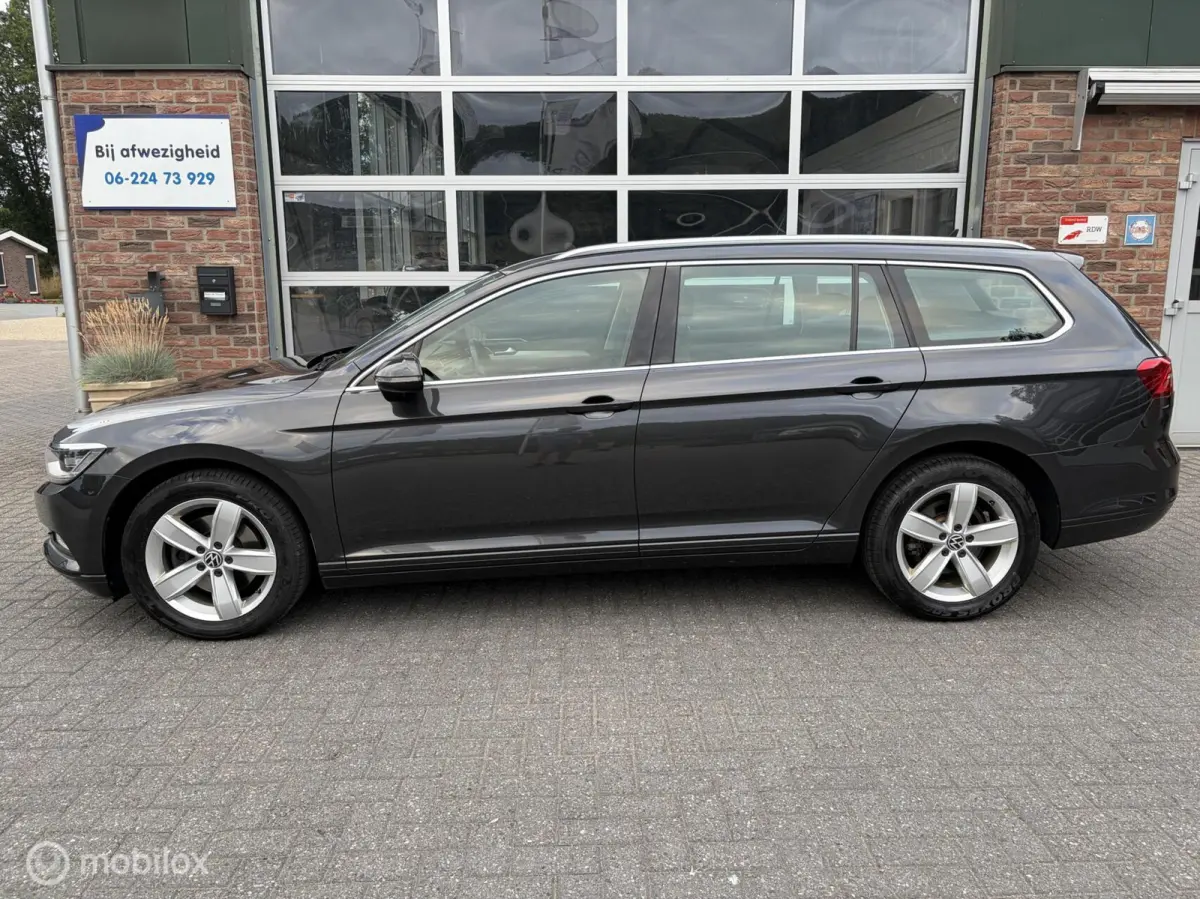 1.5 TSI Comfortline Business|Afneembare Trekhaak|Carplay|Electr Achterklep|Adaptive Cruise.