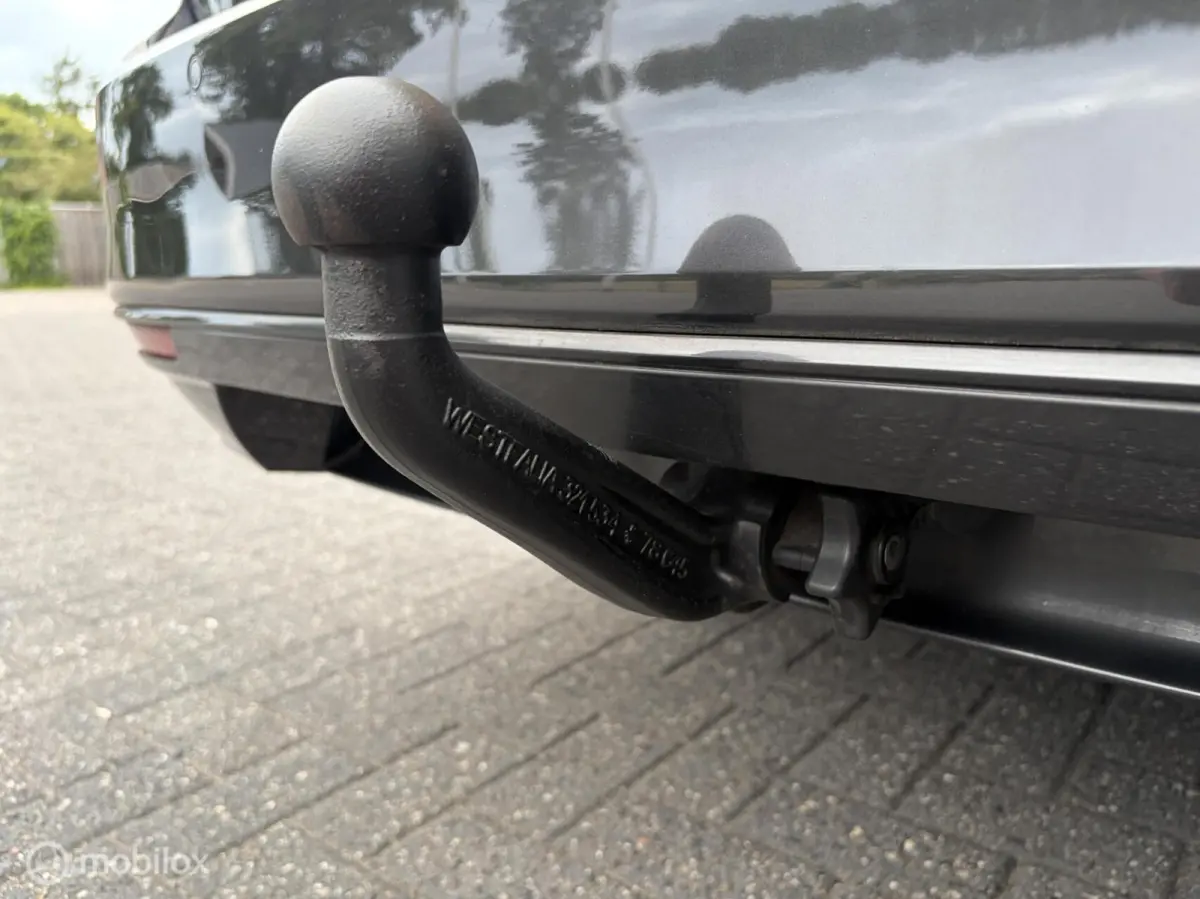 1.5 TSI Comfortline Business|Afneembare Trekhaak|Carplay|Electr Achterklep|Adaptive Cruise.