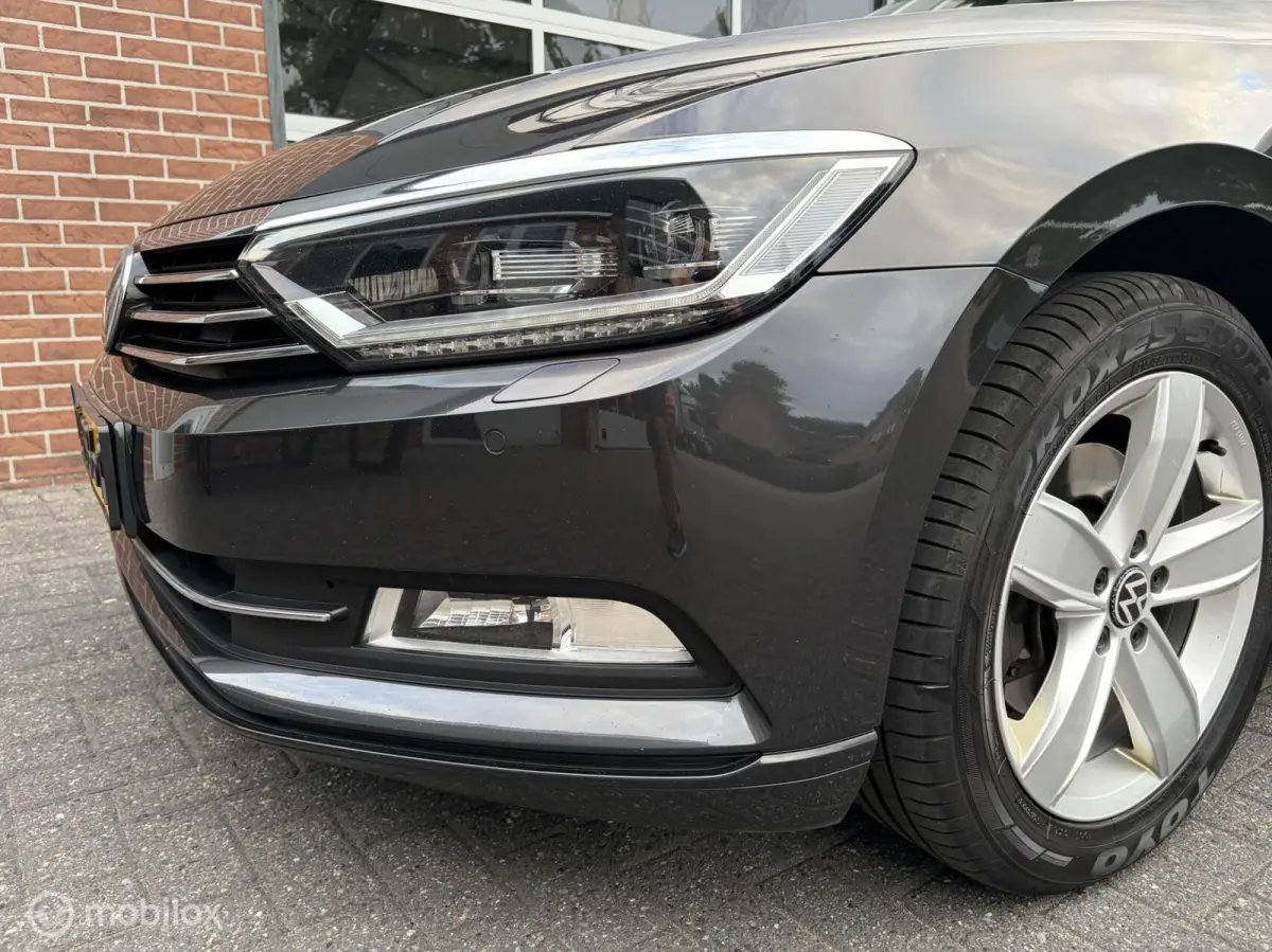 1.5 TSI Comfortline Business|Afneembare Trekhaak|Carplay|Electr Achterklep|Adaptive Cruise.