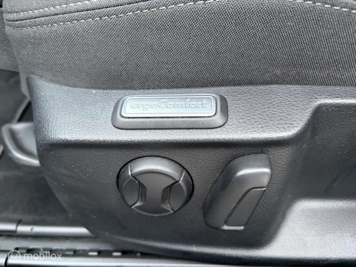 1.5 TSI Comfortline Business|Afneembare Trekhaak|Carplay|Electr Achterklep|Adaptive Cruise.