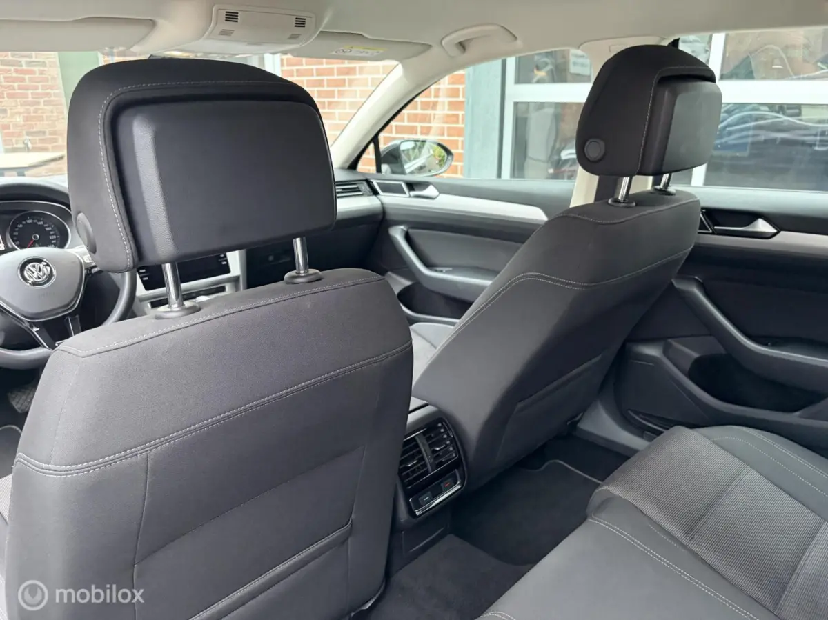 1.5 TSI Comfortline Business|Afneembare Trekhaak|Carplay|Electr Achterklep|Adaptive Cruise.