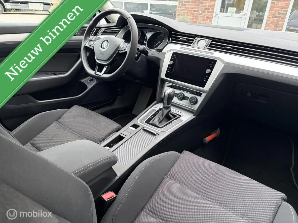 1.5 TSI Comfortline Business|Afneembare Trekhaak|Carplay|Electr Achterklep|Adaptive Cruise.