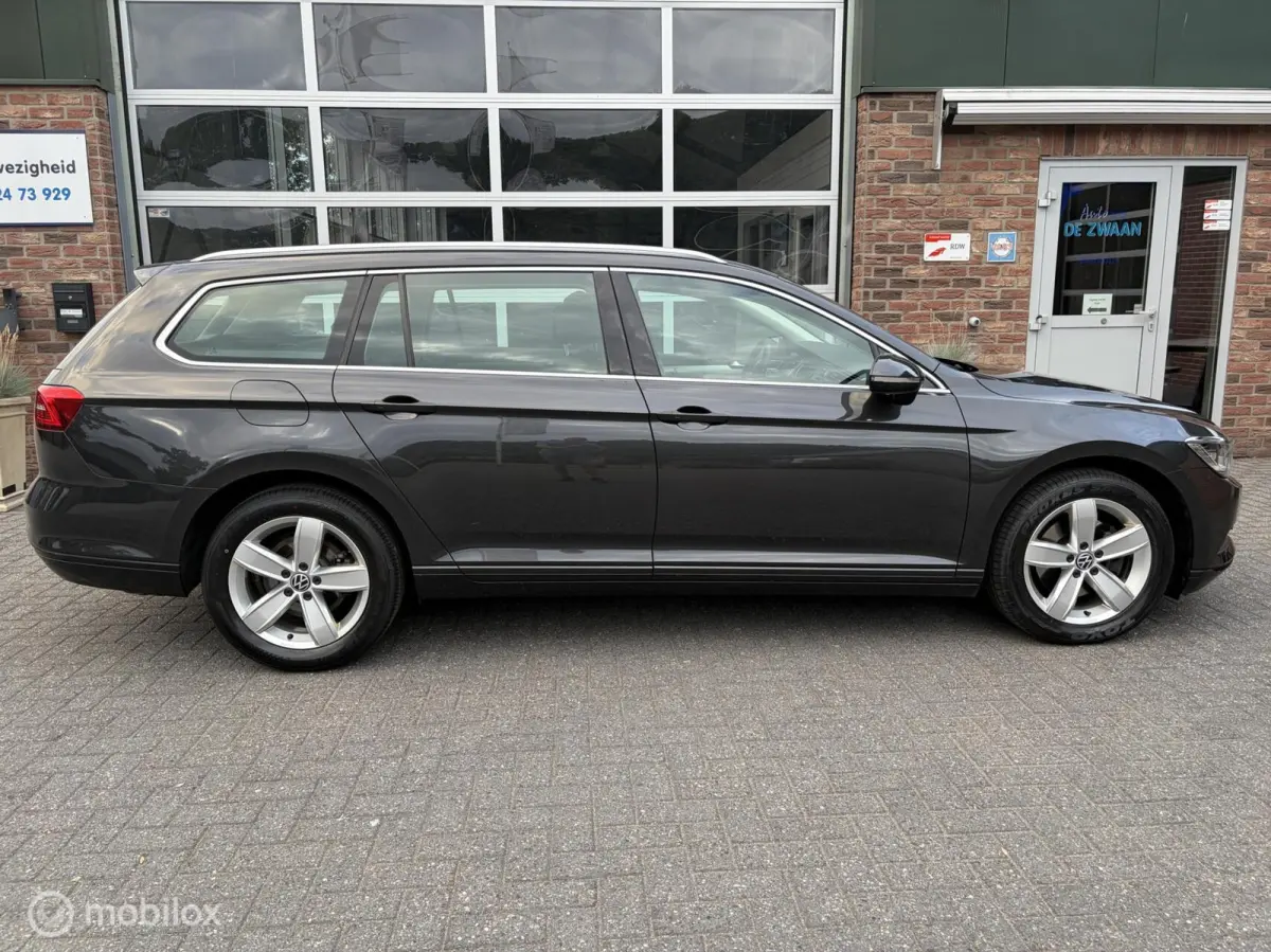 1.5 TSI Comfortline Business|Afneembare Trekhaak|Carplay|Electr Achterklep|Adaptive Cruise.