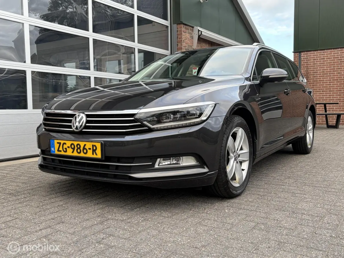 1.5 TSI Comfortline Business|Afneembare Trekhaak|Carplay|Electr Achterklep|Adaptive Cruise.