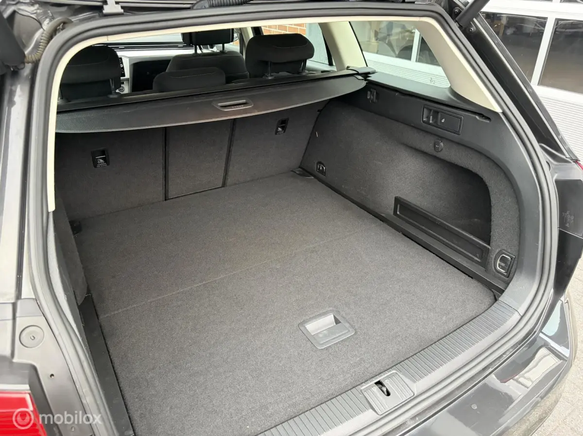 1.5 TSI Comfortline Business|Afneembare Trekhaak|Carplay|Electr Achterklep|Adaptive Cruise.