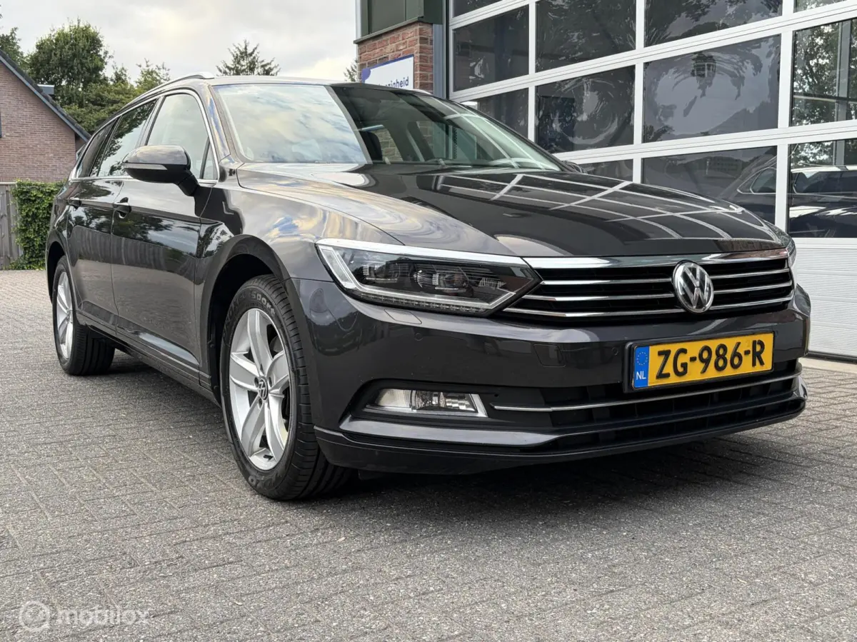1.5 TSI Comfortline Business|Afneembare Trekhaak|Carplay|Electr Achterklep|Adaptive Cruise.