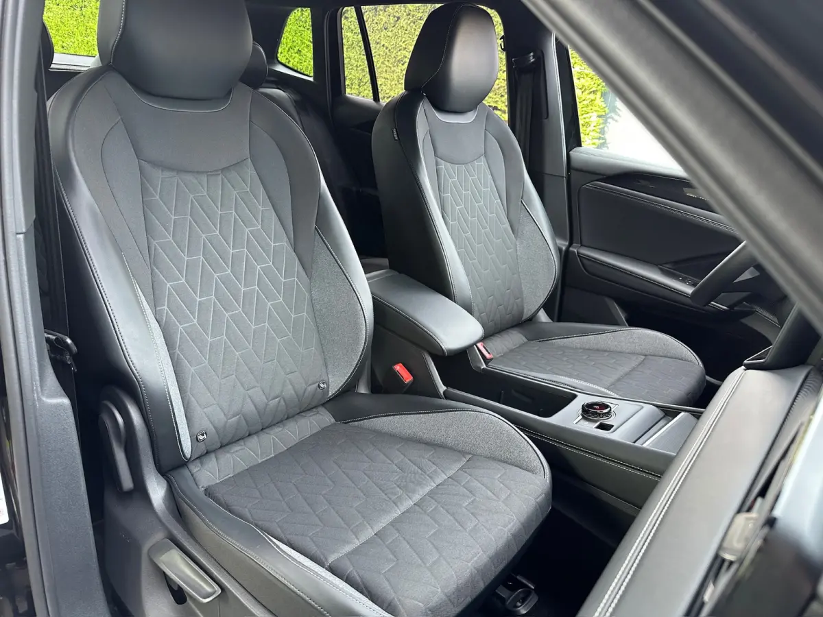 1.5 eTSI 150pk DSG GOAL | Trekhaak | 360 Camera | IQ light | Dode hoek | Elek. Achterklep | Rijklaar incl. garantie