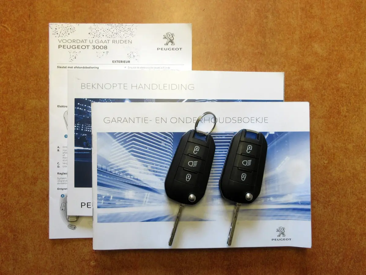 1.2 PureTech Blue Lease * Navi * 360 camera *