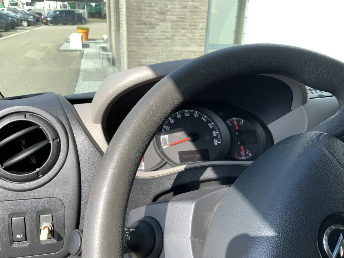 2.3 CDTI BiTurbo L2H2 Start/Stop Airco 3 Zits Trekhaak 2500 kg Euro 6
