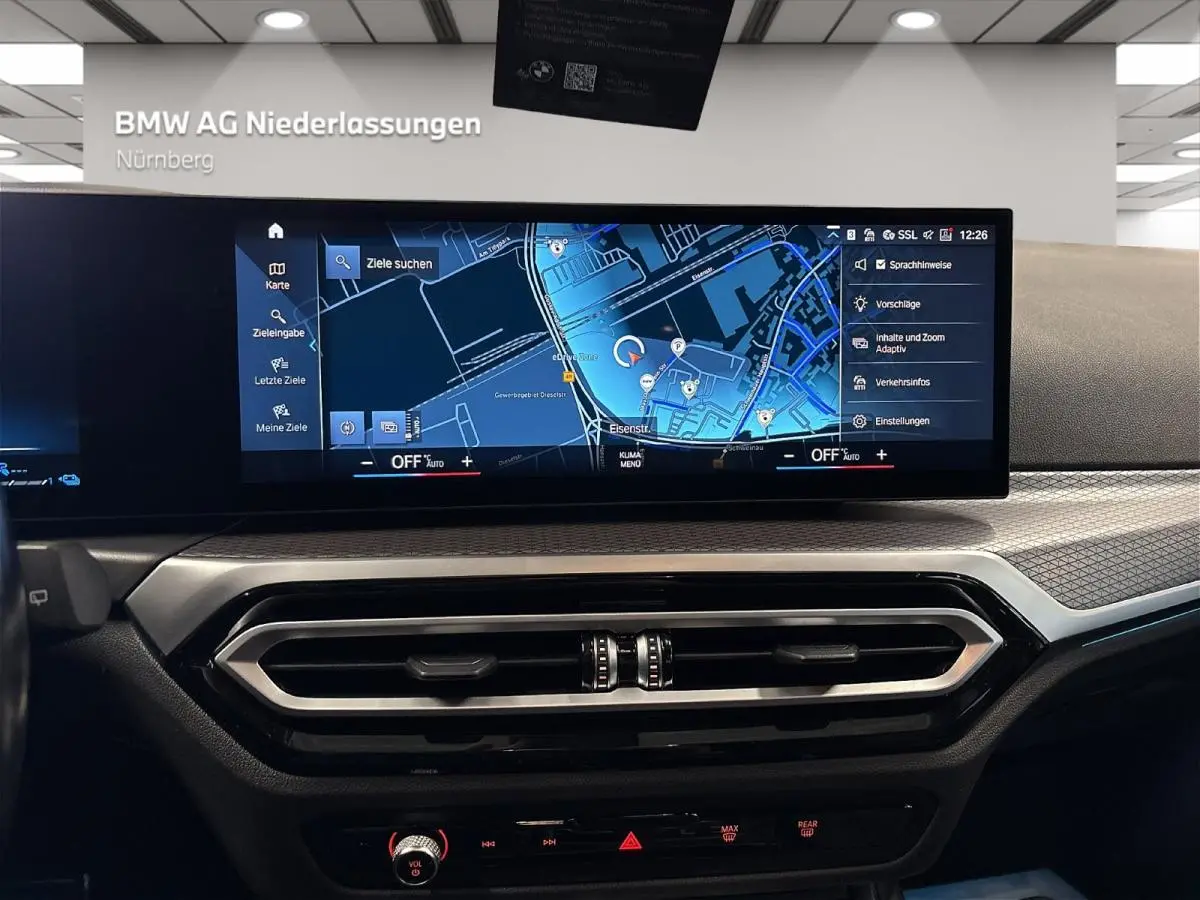 330e M-SPORT ** ADAP. LED, PANO, TREKH, ACC, HuD, 19-inch LMV ** 1e EIG - UNFALLFREI, BMW ONDERH. ** * INFORMEER OOK NAAR ONZE AANTREKKELIJKE FINANCIAL-LEASE TARIEVEN **