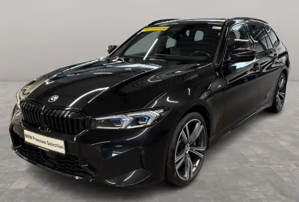 330e M-SPORT ** ADAP. LED, PANO, TREKH, ACC, HuD, 19-inch LMV ** 1e EIG - UNFALLFREI, BMW ONDERH. ** * INFORMEER OOK NAAR ONZE AANTREKKELIJKE FINANCIAL-LEASE TARIEVEN **