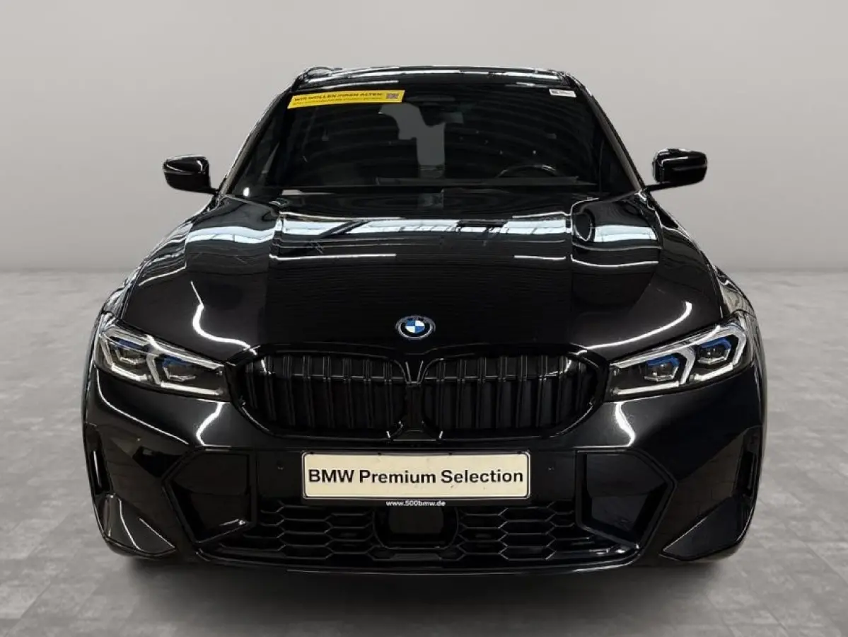 330e M-SPORT ** ADAP. LED, PANO, TREKH, ACC, HuD, 19-inch LMV ** 1e EIG - UNFALLFREI, BMW ONDERH. ** * INFORMEER OOK NAAR ONZE AANTREKKELIJKE FINANCIAL-LEASE TARIEVEN **