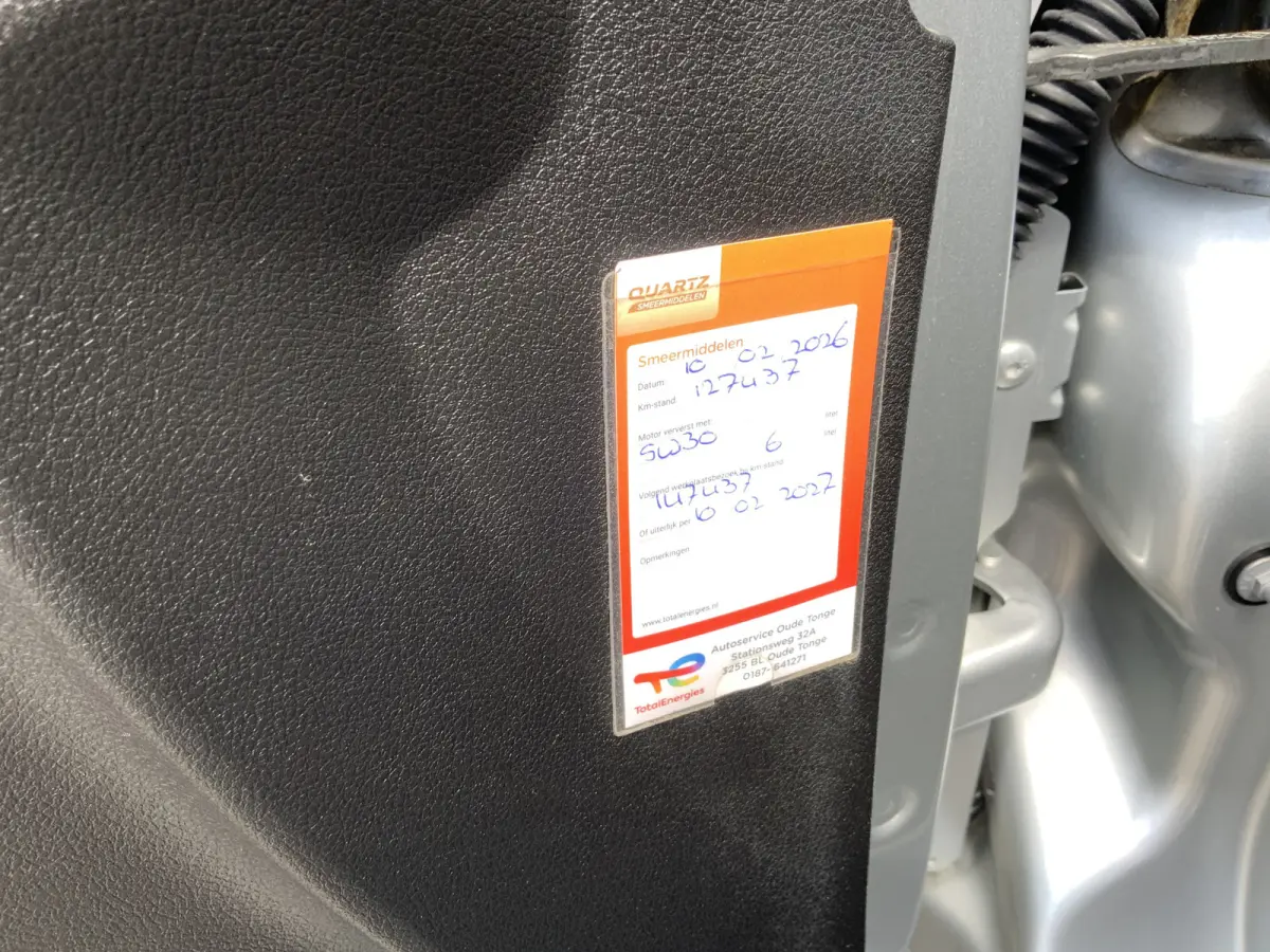 1.6 CDTI L2H1 Edition Airco Cruise Camera Navi 3 Zits Trekhaak 2000 kg Alu Velg Euro 6