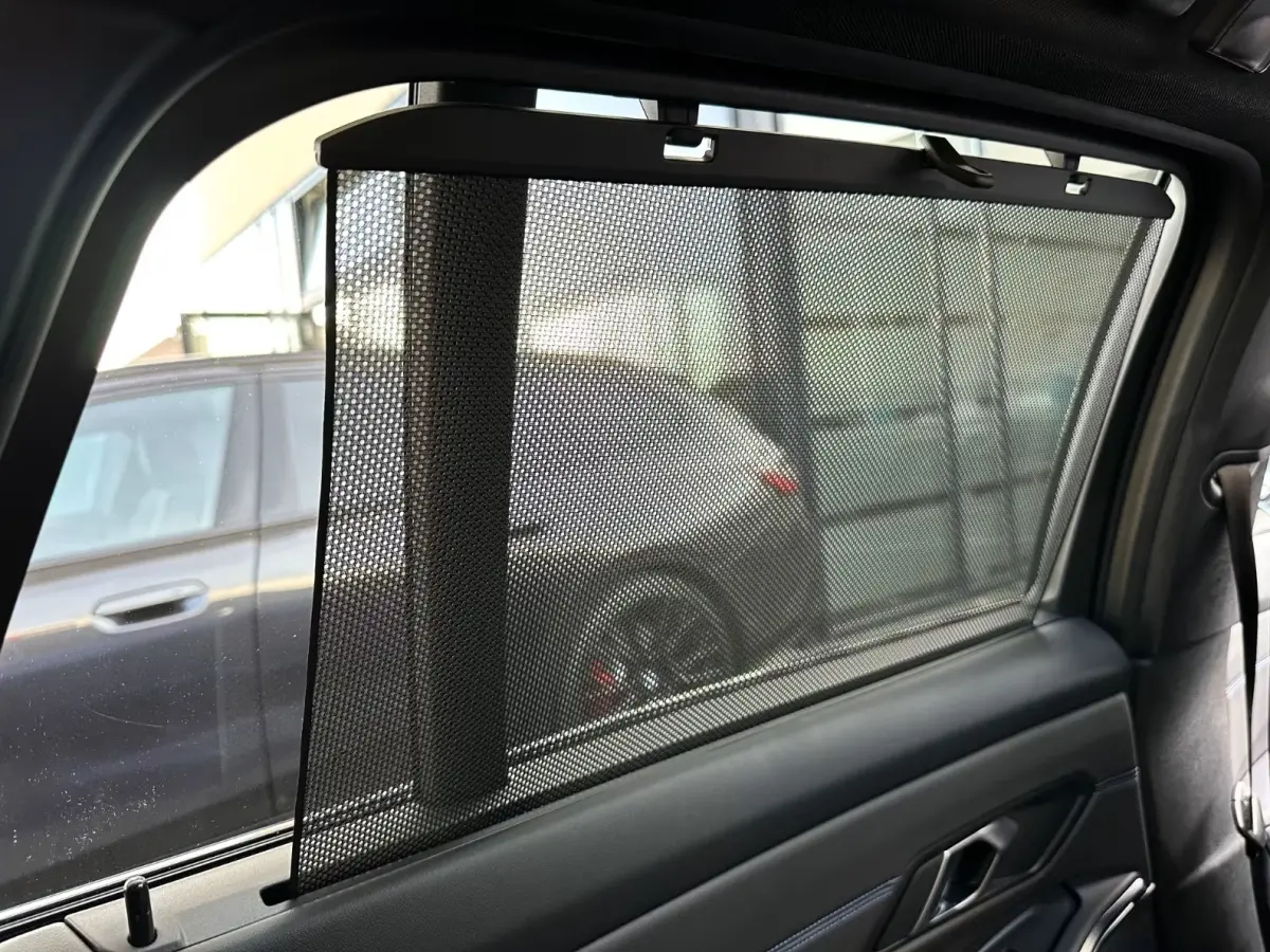 330e M-SPORT ** ADAP. LED, PANO, TREKH, ACC, HuD, 19-inch LMV ** 1e EIG - UNFALLFREI, BMW ONDERH. ** * INFORMEER OOK NAAR ONZE AANTREKKELIJKE FINANCIAL-LEASE TARIEVEN **
