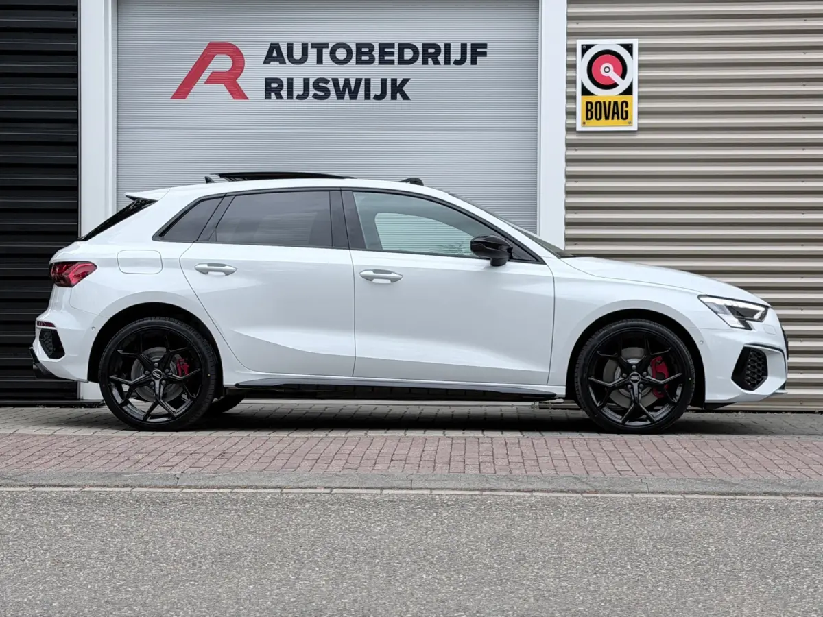 45 TFSI e S edition Competition Pano/Sfeer/Camera