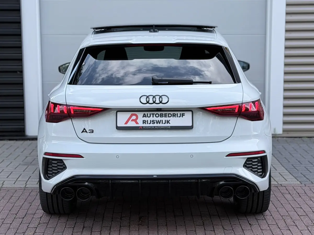 45 TFSI e S edition Competition Pano/Sfeer/Camera
