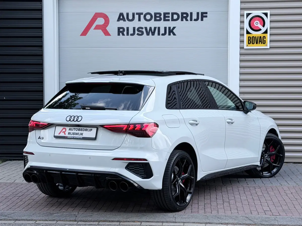 45 TFSI e S edition Competition Pano/Sfeer/Camera