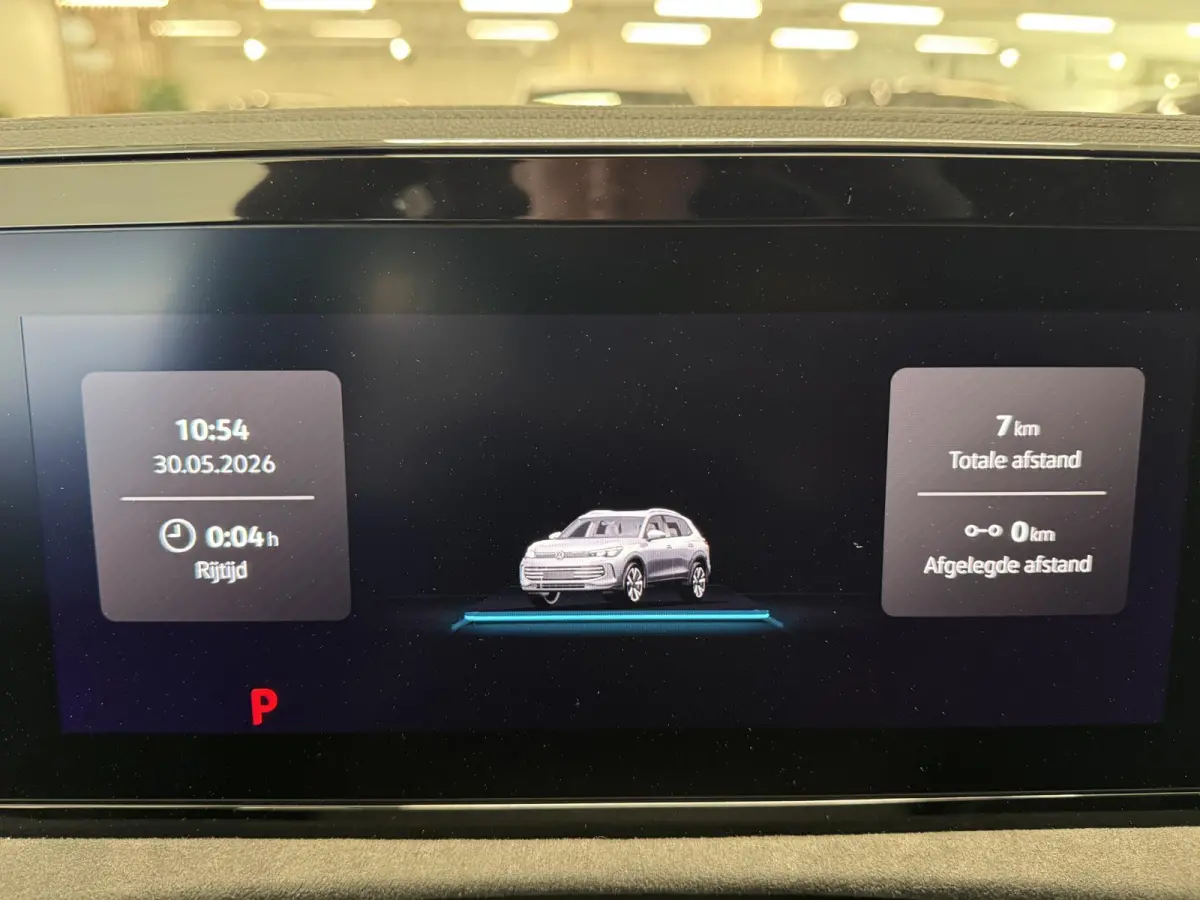 1.5 eHybrid R-Line 272 pk DUURSTE UITVOERING VOL! | Nieuw! | Navi | ACC | Pano | Camera | Interieur Style Pakket | Elektrische Trekhaak | ( Vestiging - Vianen )