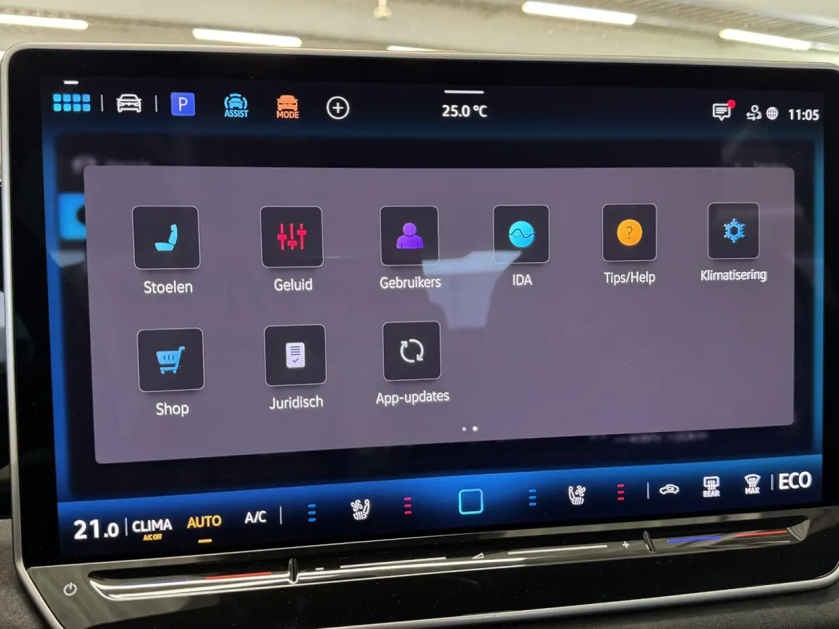 1.5 eHybrid R-Line 272 pk DUURSTE UITVOERING VOL! | Nieuw! | Navi | ACC | Pano | Camera | Interieur Style Pakket | Elektrische Trekhaak | ( Vestiging - Vianen )