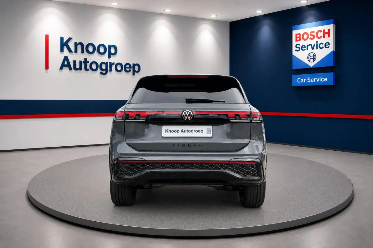 1.5 eHybrid R-Line 272 pk DUURSTE UITVOERING VOL! | Nieuw! | Navi | ACC | Pano | Camera | Interieur Style Pakket | Elektrische Trekhaak | ( Vestiging - Vianen )