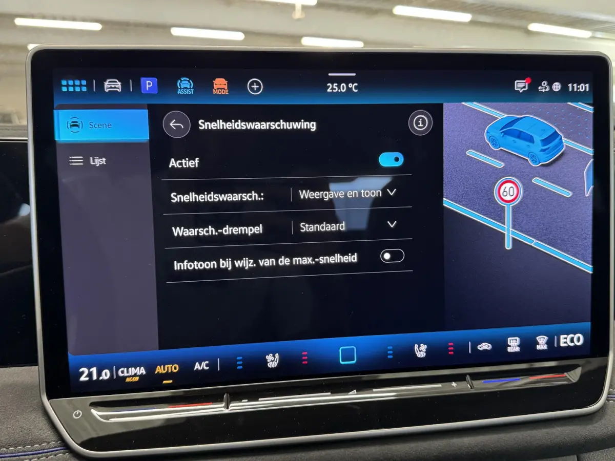 1.5 eHybrid R-Line 272 pk DUURSTE UITVOERING VOL! | Nieuw! | Navi | ACC | Pano | Camera | Interieur Style Pakket | Elektrische Trekhaak | ( Vestiging - Vianen )