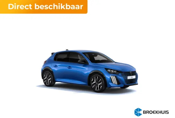 GT | Elektrische parkeerrem | Extra getinte achterste zijruiten en achterruit | Extra getinte achterste zijruiten en achterruit