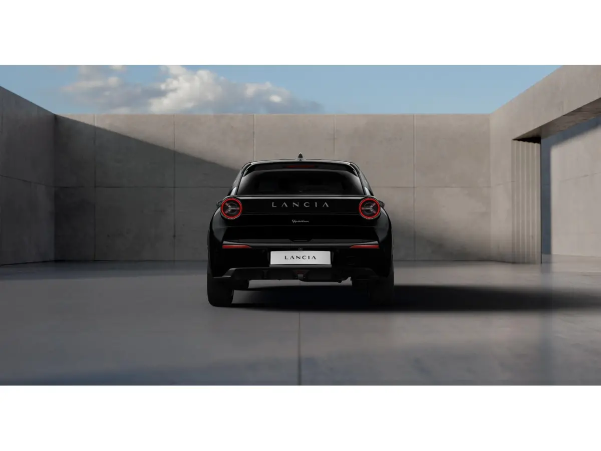 LX - Automaat