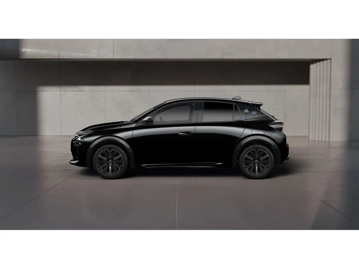 LX - Automaat