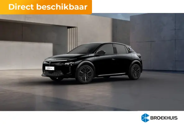 LX - Automaat