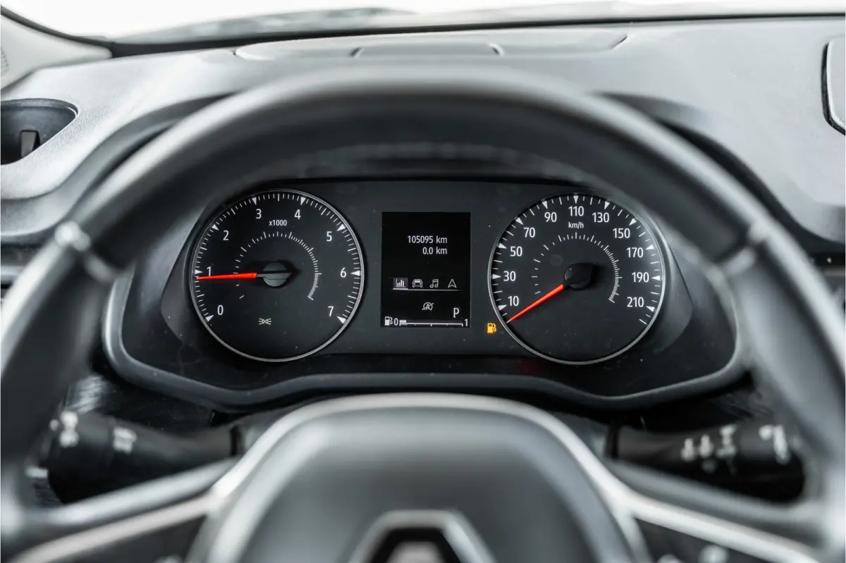 2.0 dCi 150 PK DC | Dubbel cabine | 6-Zitter | L+R Schuifdeur | Camera | Trekhaak | CarPlay | Navigatie | Nieuwe APK